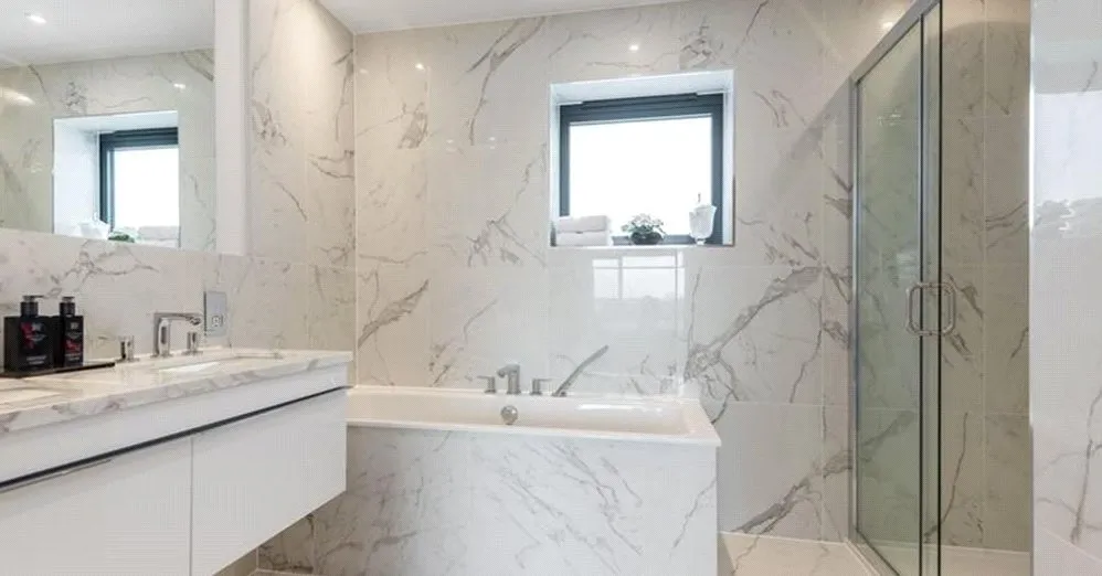 Oxbridge Terrace, Fulham, W6, photo 7