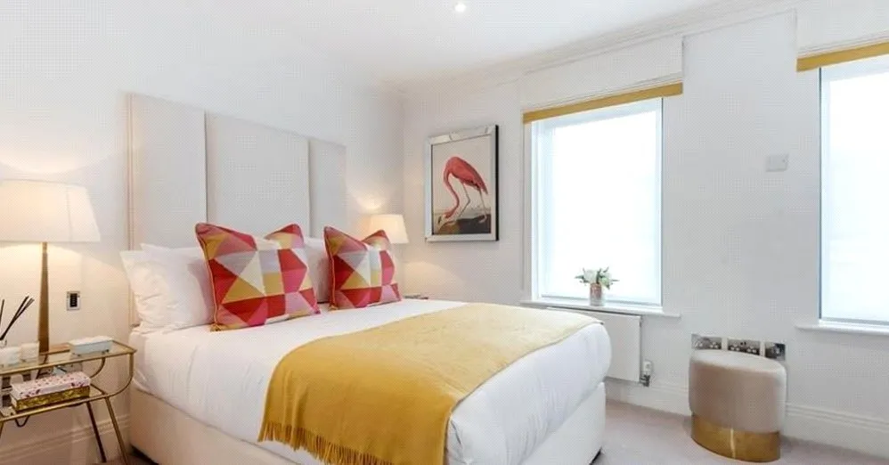 Oxbridge Terrace, Fulham, W6, photo 6