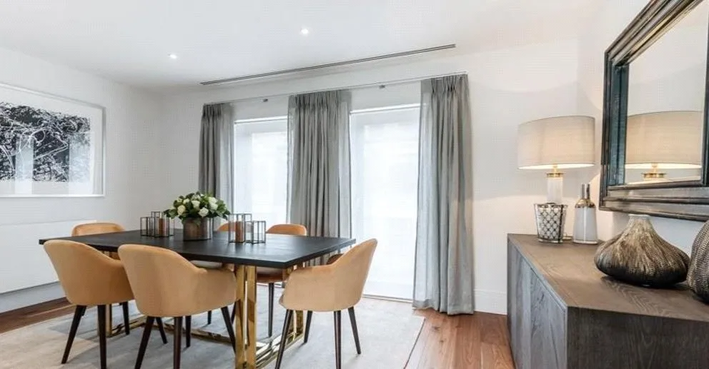 Oxbridge Terrace, Fulham, W6, photo 4