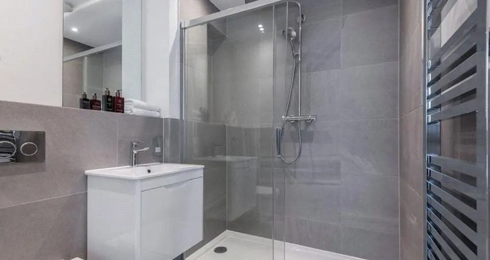 Oxbridge Terrace, Fulham, W6, photo 8