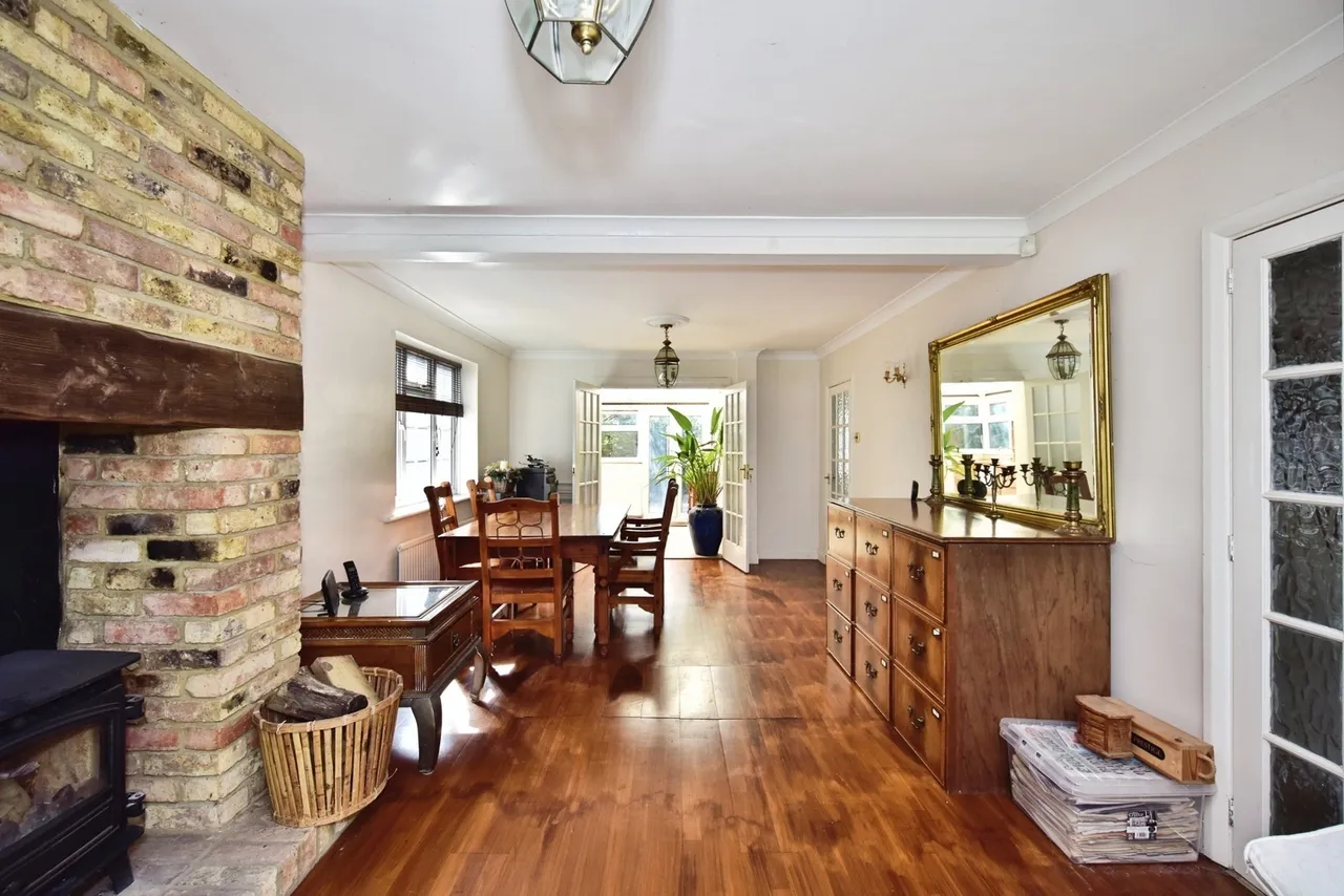 Broadwater Road, West Malling, Kent, ME19, photo 5