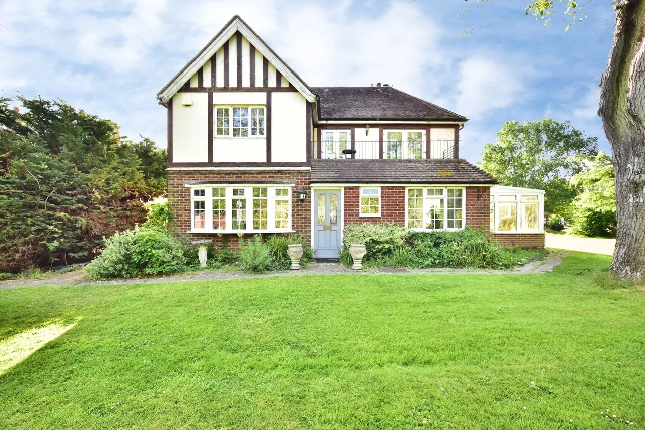 Broadwater Road, West Malling, Kent, ME19, photo 23