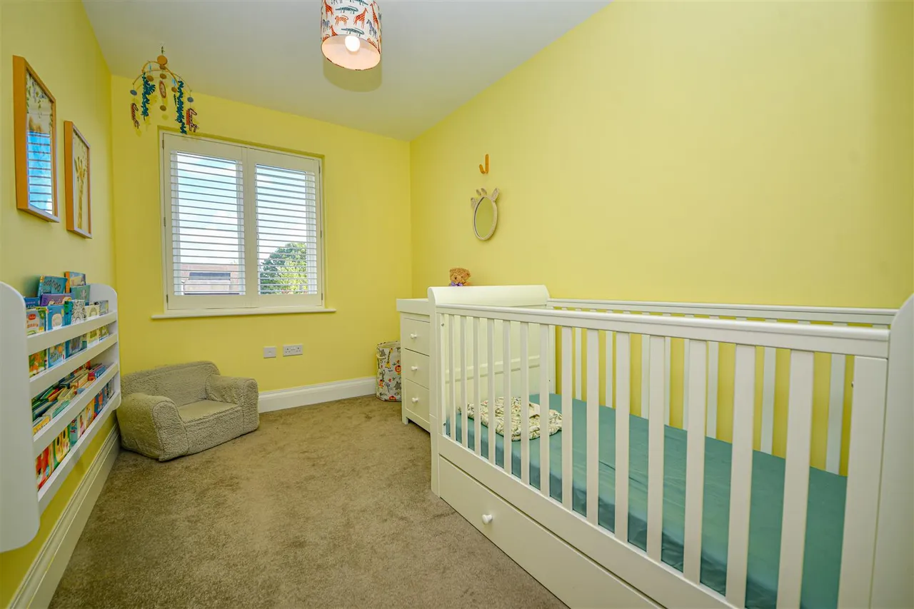 Pembers Hill Drive, Fair Oak, SO50, photo 8