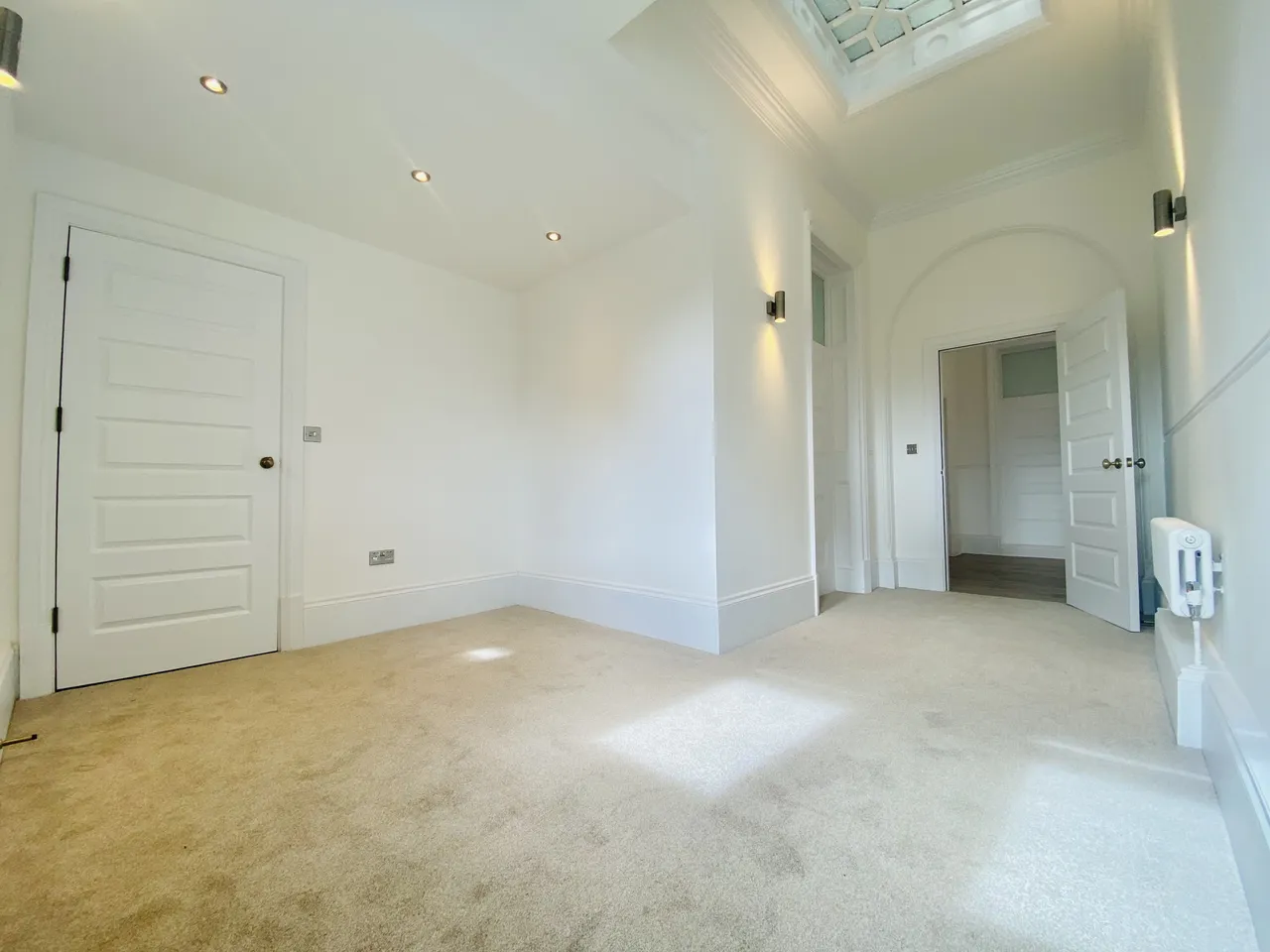Middleton House, St Mary's Gate, DE1, photo 10