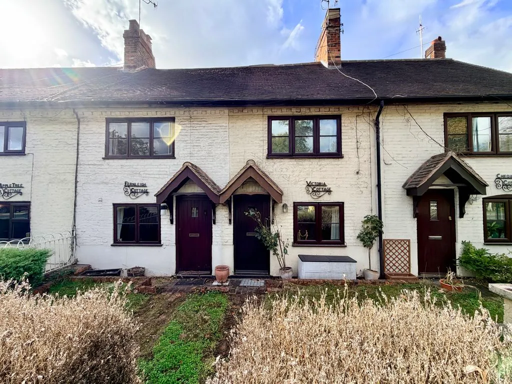 2 bed property for sale, Cores End Road, Bourne End, SL8