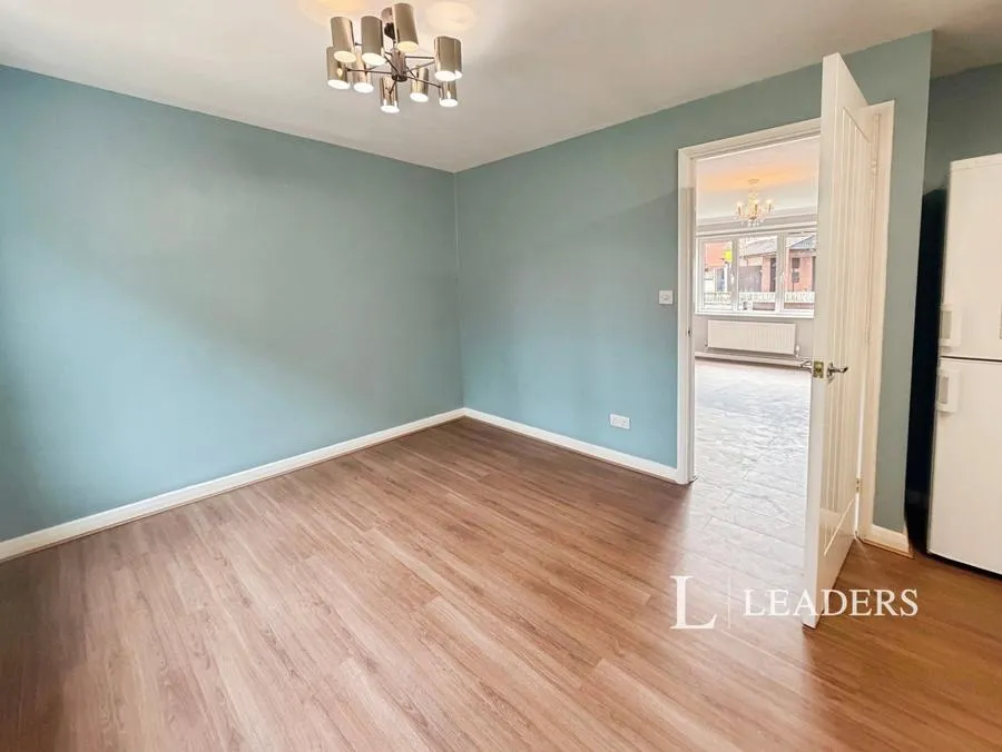 Teal Avenue, Mansfield, NG18, photo 7