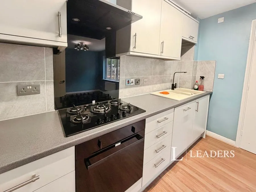 Teal Avenue, Mansfield, NG18, photo 5