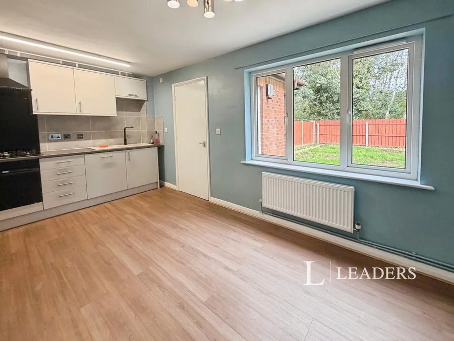Teal Avenue, Mansfield, NG18, photo 8