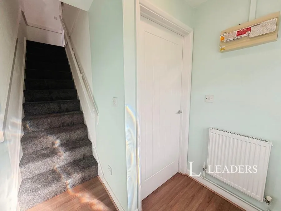 Teal Avenue, Mansfield, NG18, photo 16