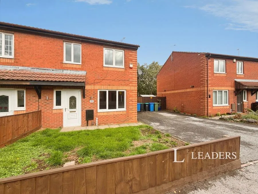 Teal Avenue, Mansfield, NG18, photo 2