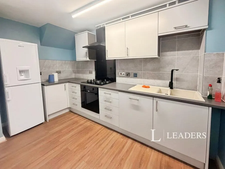 Teal Avenue, Mansfield, NG18, photo 6
