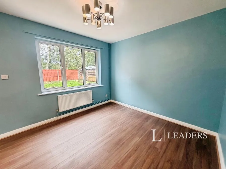 Teal Avenue, Mansfield, NG18, photo 4