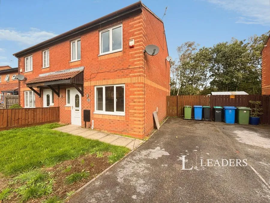 Teal Avenue, Mansfield, NG18, photo 28