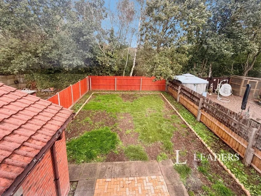 Teal Avenue, Mansfield, NG18, photo 26