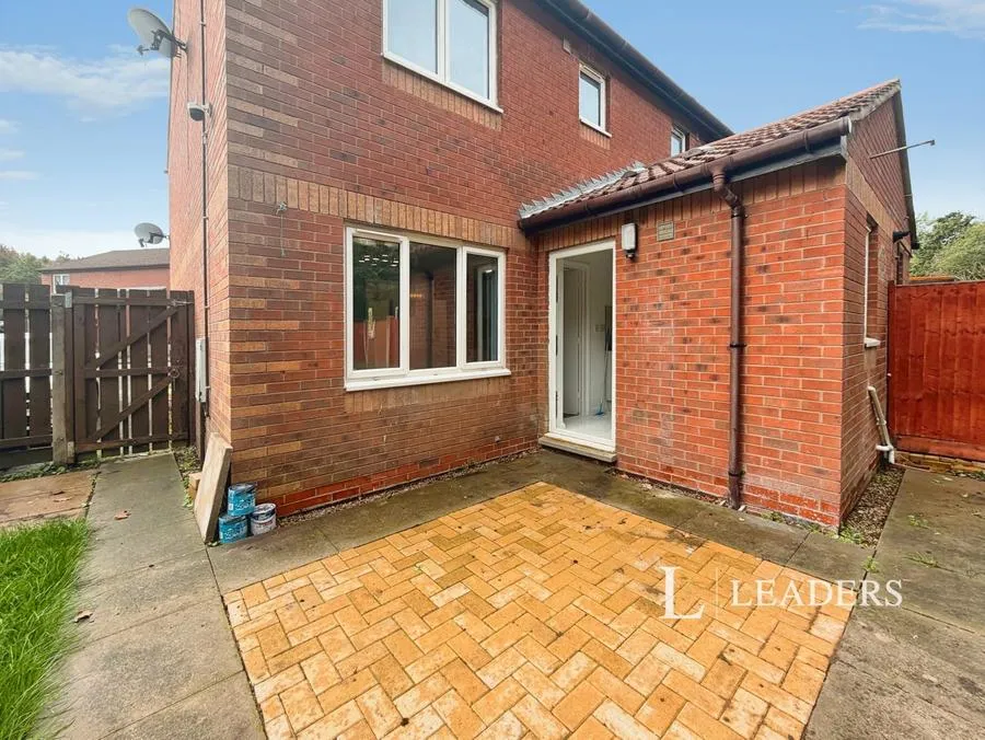 Teal Avenue, Mansfield, NG18, photo 30