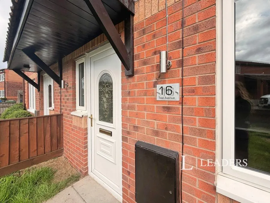 Teal Avenue, Mansfield, NG18, photo 31