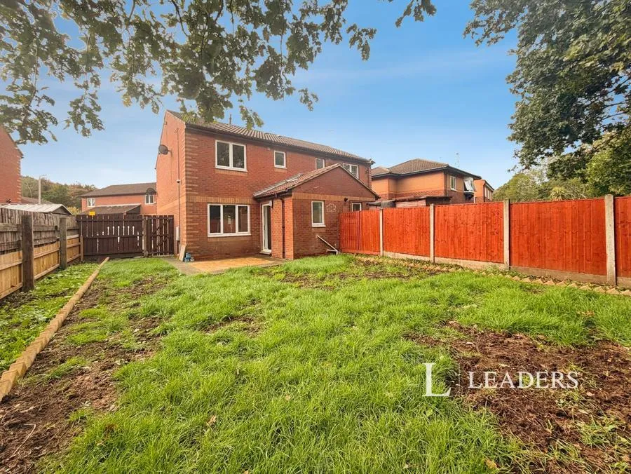 Teal Avenue, Mansfield, NG18, photo 27