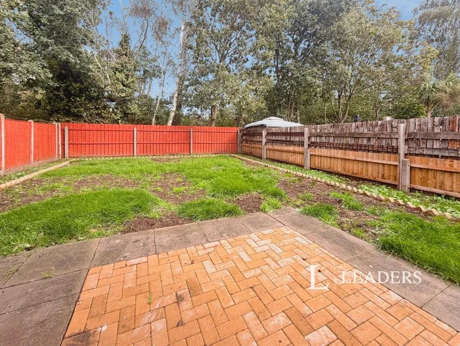 Teal Avenue, Mansfield, NG18, photo 25
