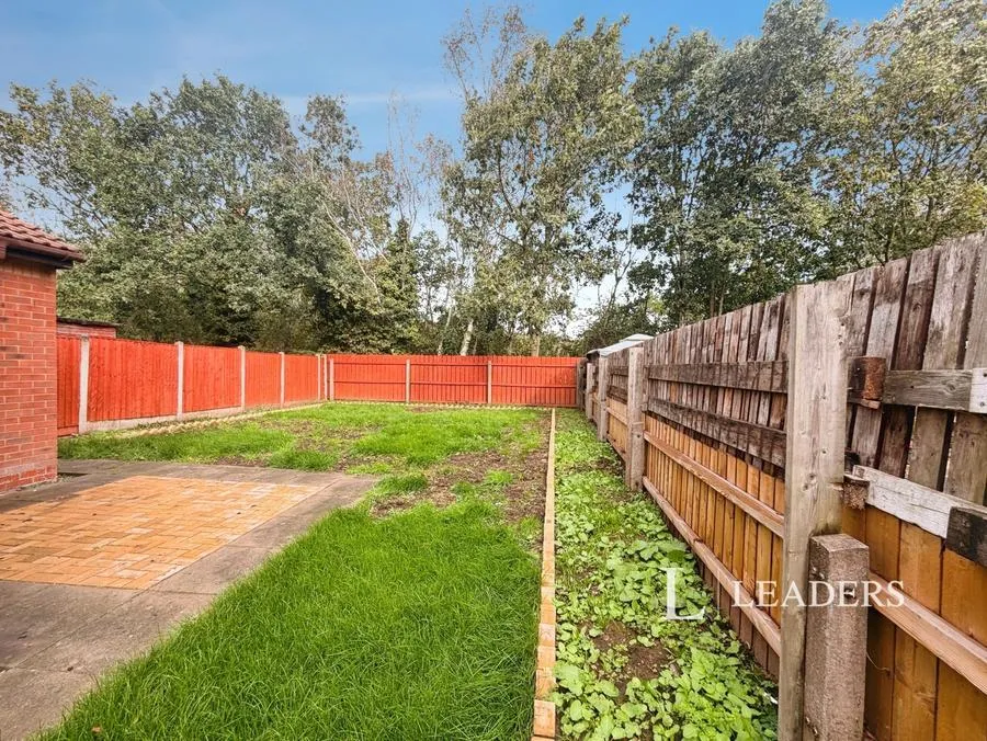 Teal Avenue, Mansfield, NG18, photo 29