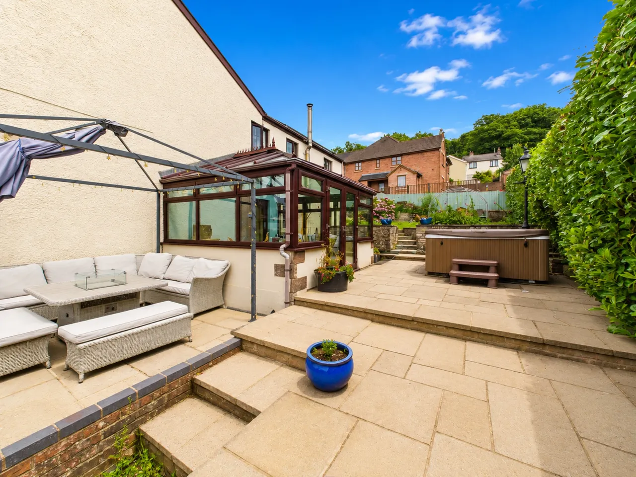 Beech Road, Yorkley, GL15, photo 22