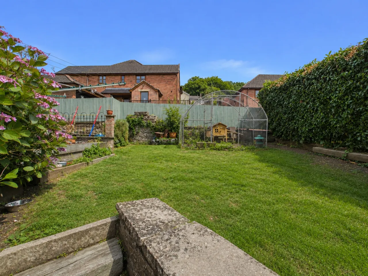 Beech Road, Yorkley, GL15, photo 23