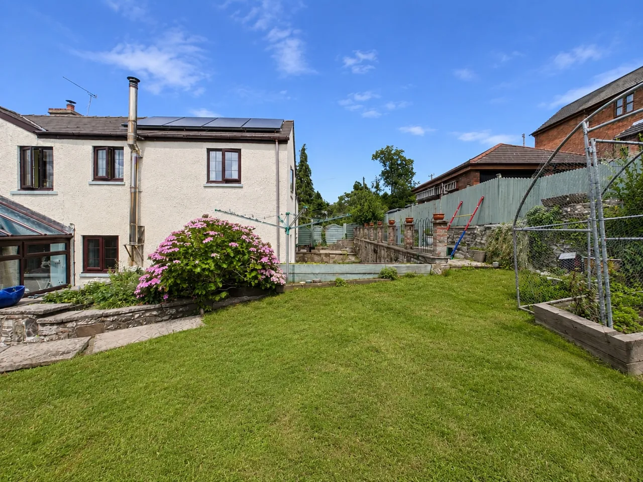 Beech Road, Yorkley, GL15, photo 24