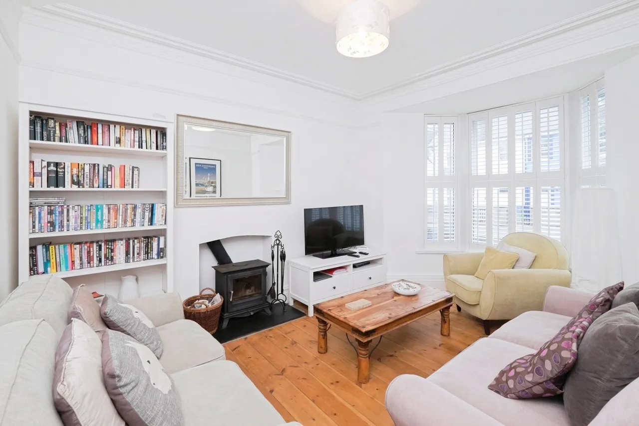 Ayr Terrace, St. Ives, TR26, photo 2