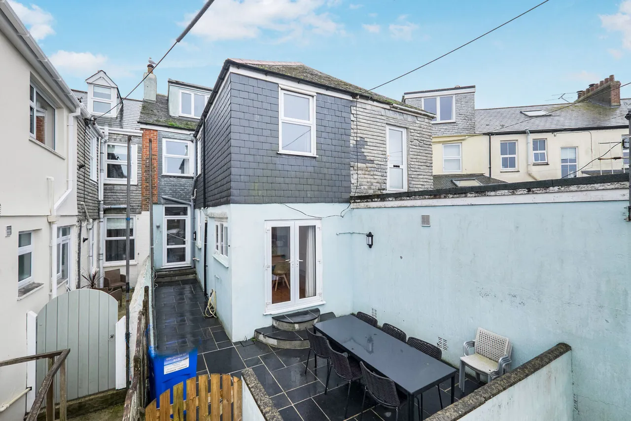 Ayr Terrace, St. Ives, TR26, photo 17