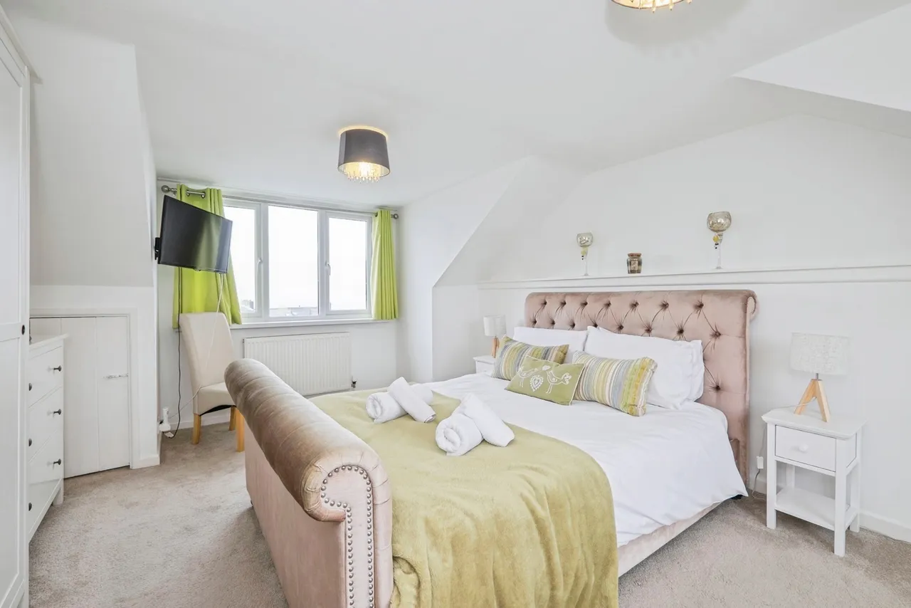 Ayr Terrace, St. Ives, TR26, photo 9