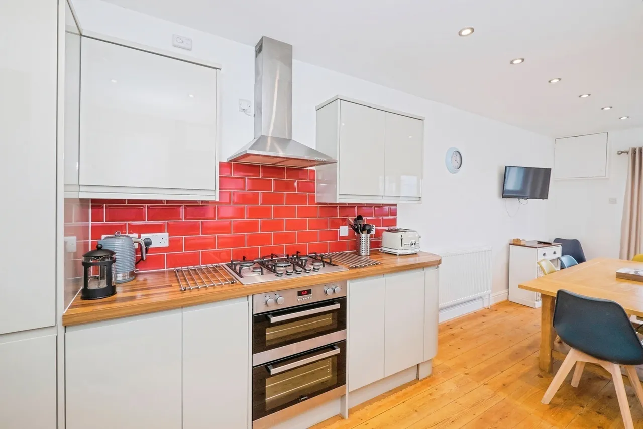 Ayr Terrace, St. Ives, TR26, photo 15