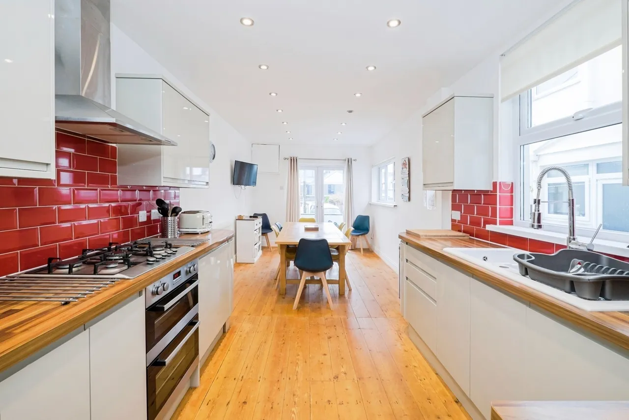 Ayr Terrace, St. Ives, TR26, photo 5