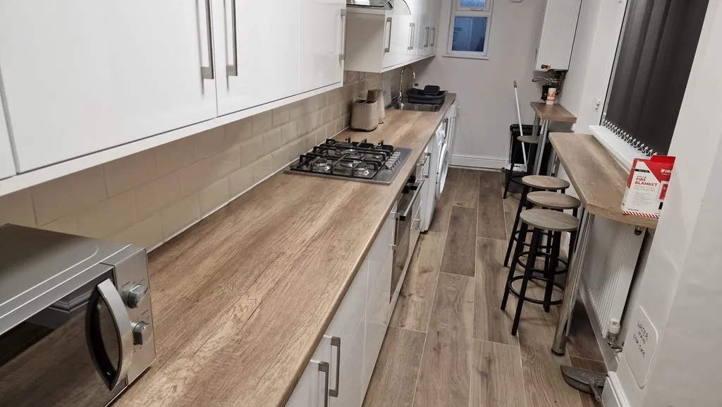 1 bed property to rent — Winifred Avenue, Coventry