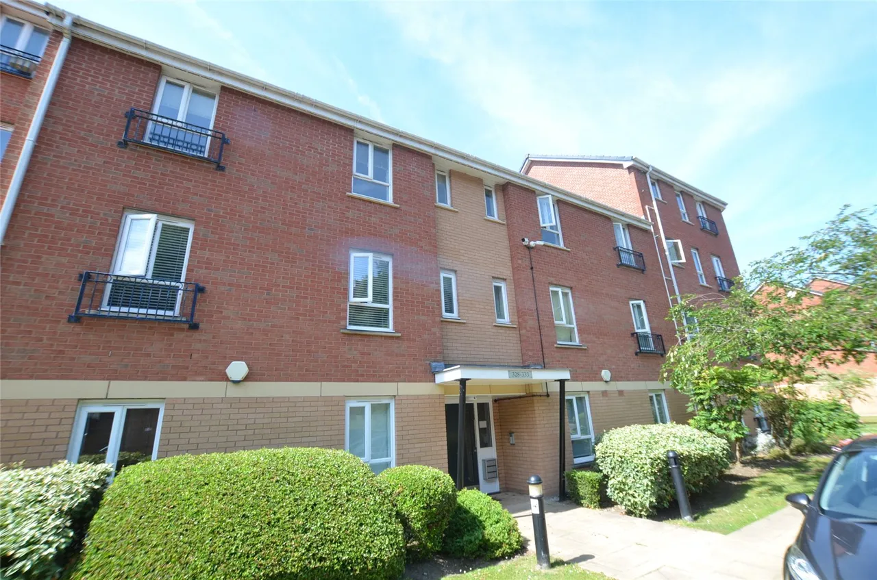 2 bed property for sale, Ellerman Road, Liverpool, L3