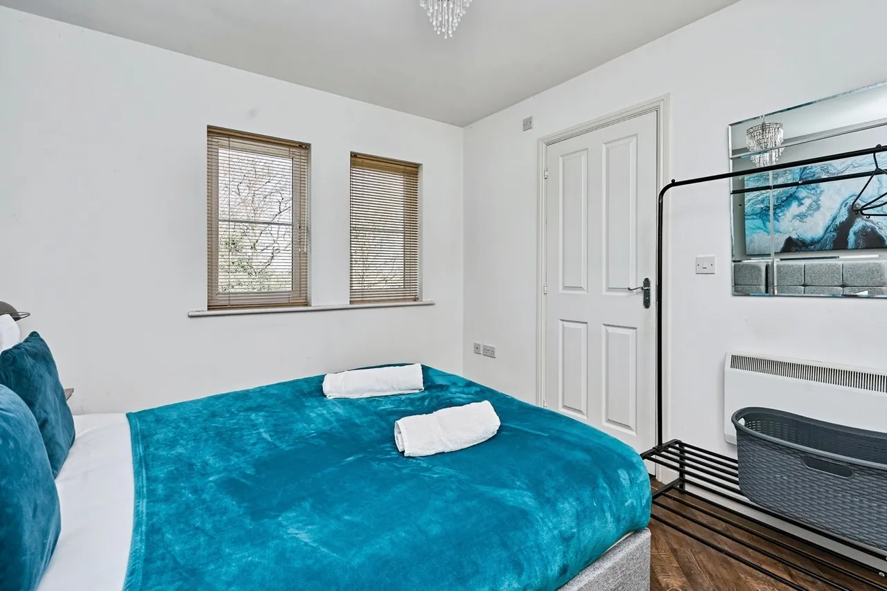 Blue Cedar Drive, Streetly, Sutton Coldfield, West Midlands, B74, photo 12