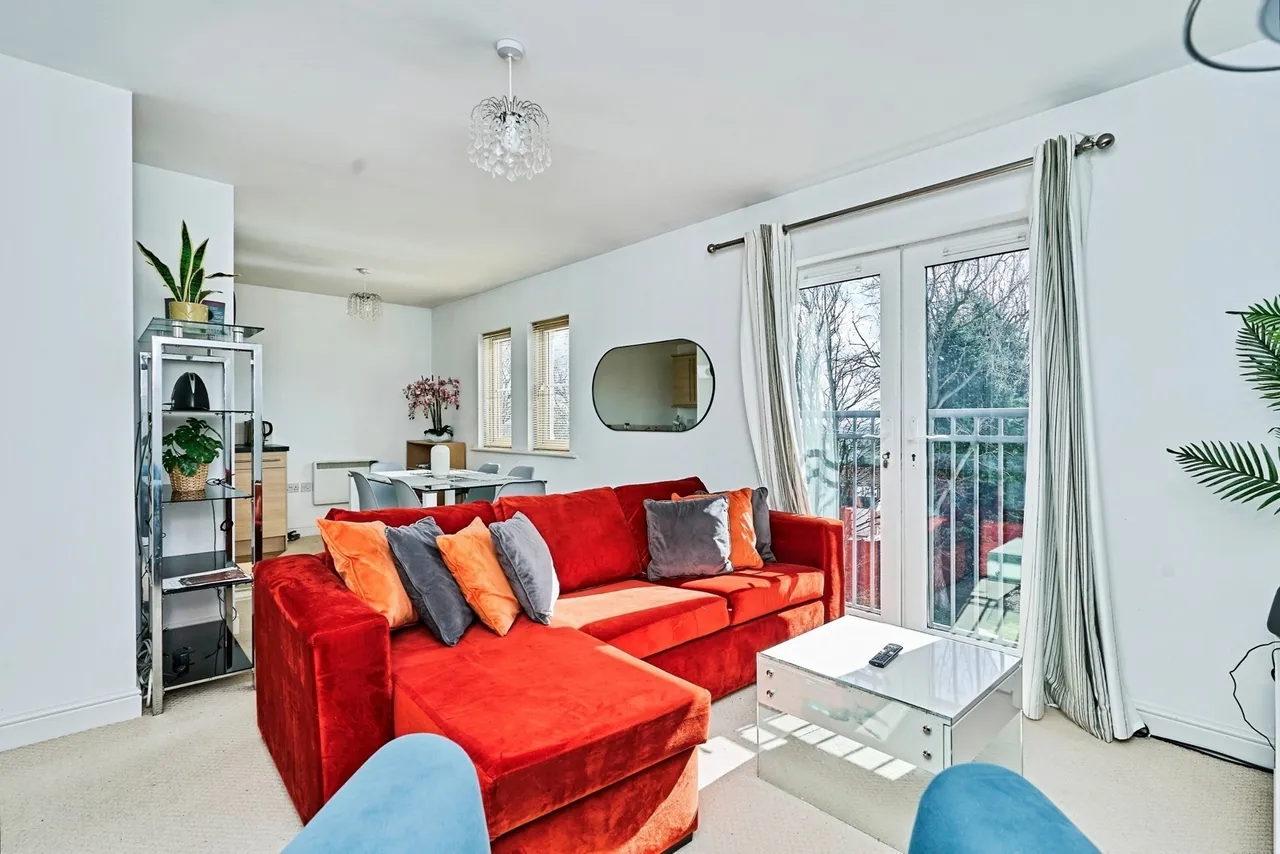 Blue Cedar Drive, Streetly, Sutton Coldfield, West Midlands, B74, photo 4