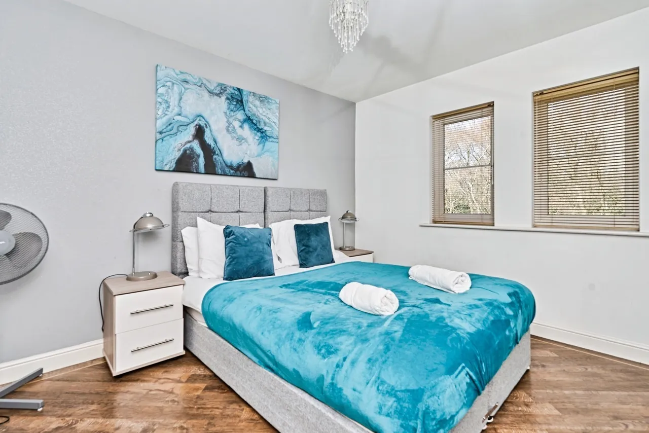 Blue Cedar Drive, Streetly, Sutton Coldfield, West Midlands, B74, photo 10