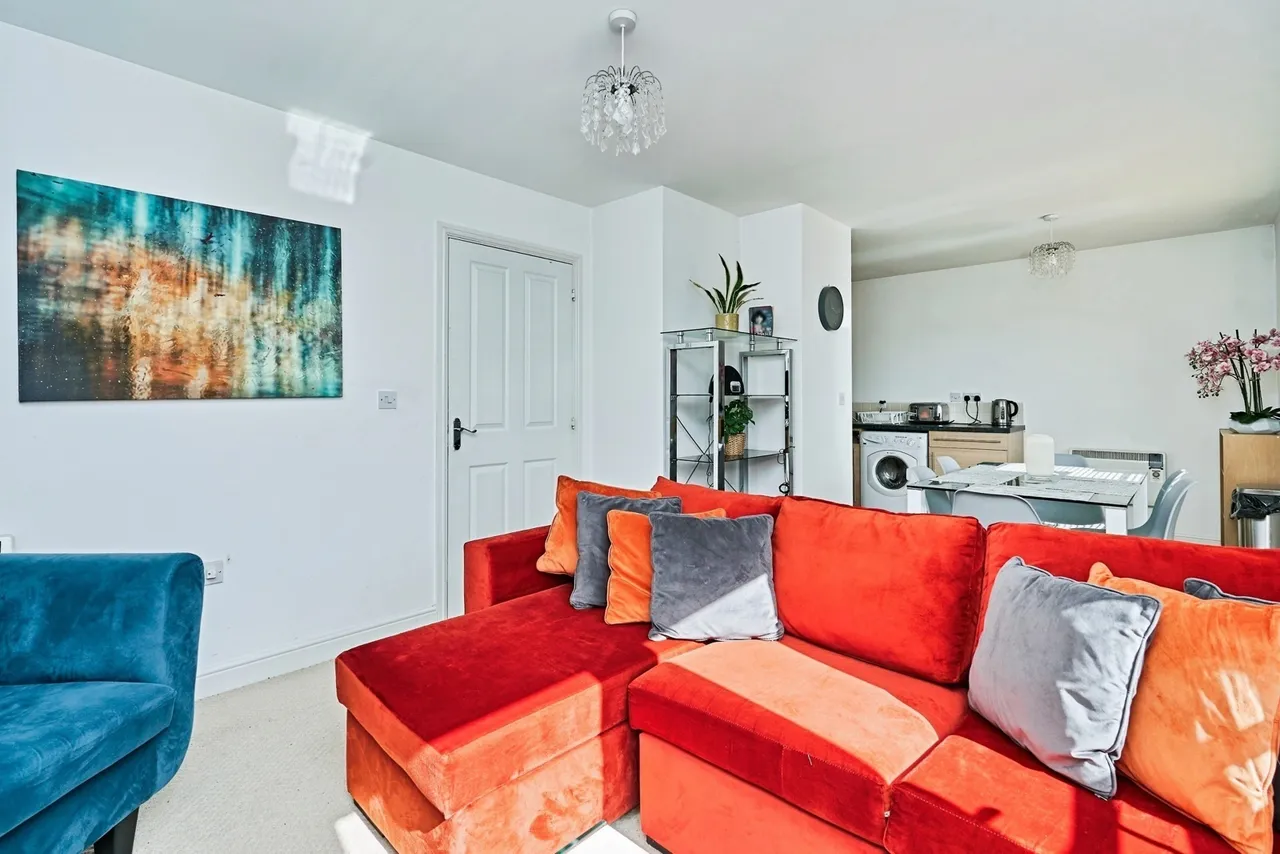 Blue Cedar Drive, Streetly, Sutton Coldfield, West Midlands, B74, photo 9