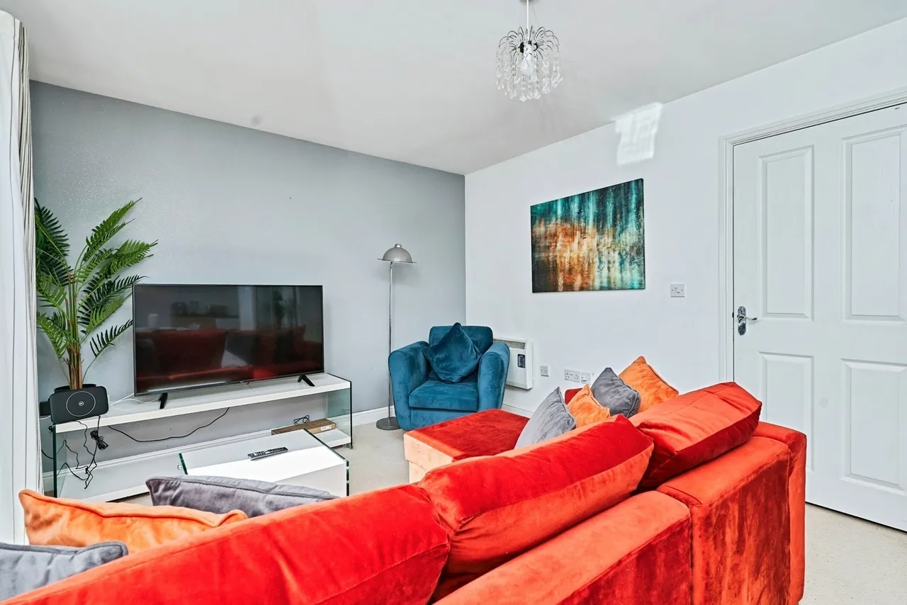Blue Cedar Drive, Streetly, Sutton Coldfield, West Midlands, B74, photo 7