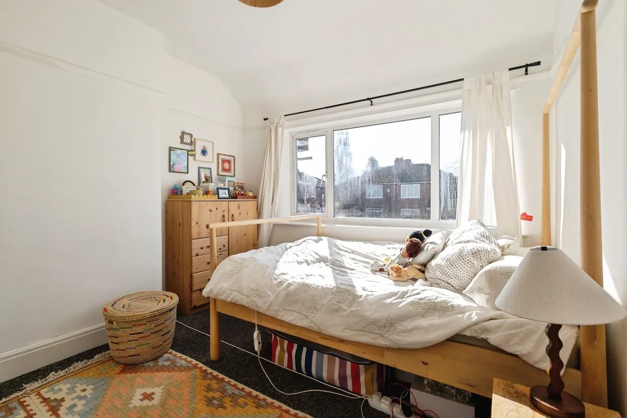 Burnside Drive, Manchester, Greater Manchester, M19, photo 15