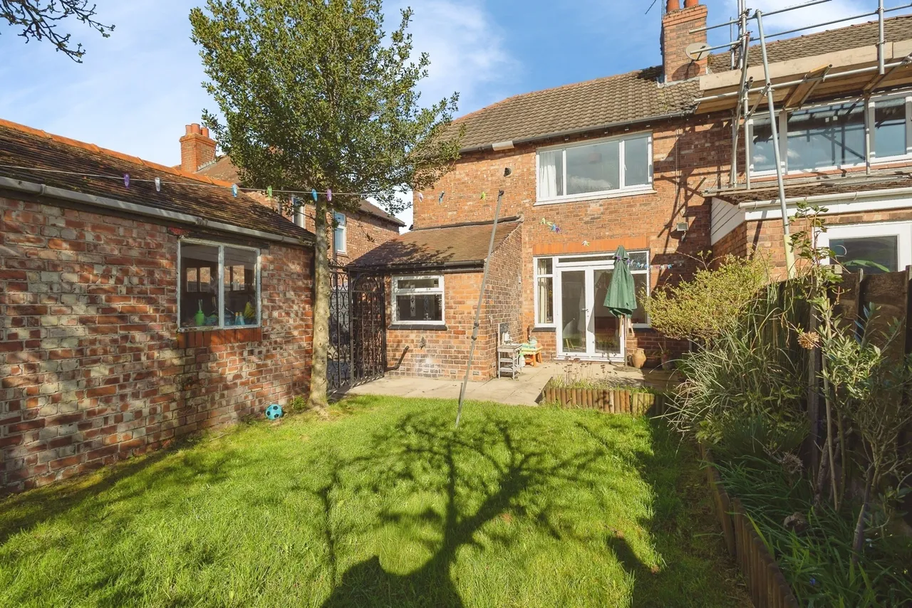 Burnside Drive, Manchester, Greater Manchester, M19, photo 21