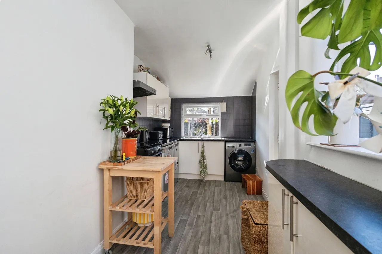 Burnside Drive, Manchester, Greater Manchester, M19, photo 2