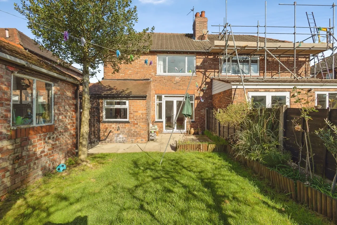 Burnside Drive, Manchester, Greater Manchester, M19, photo 22