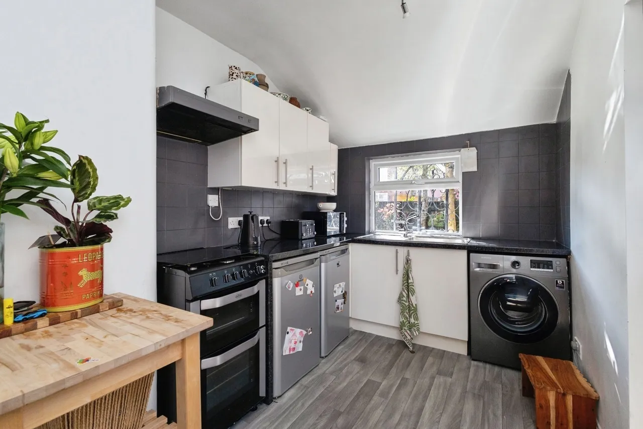 Burnside Drive, Manchester, Greater Manchester, M19, photo 10