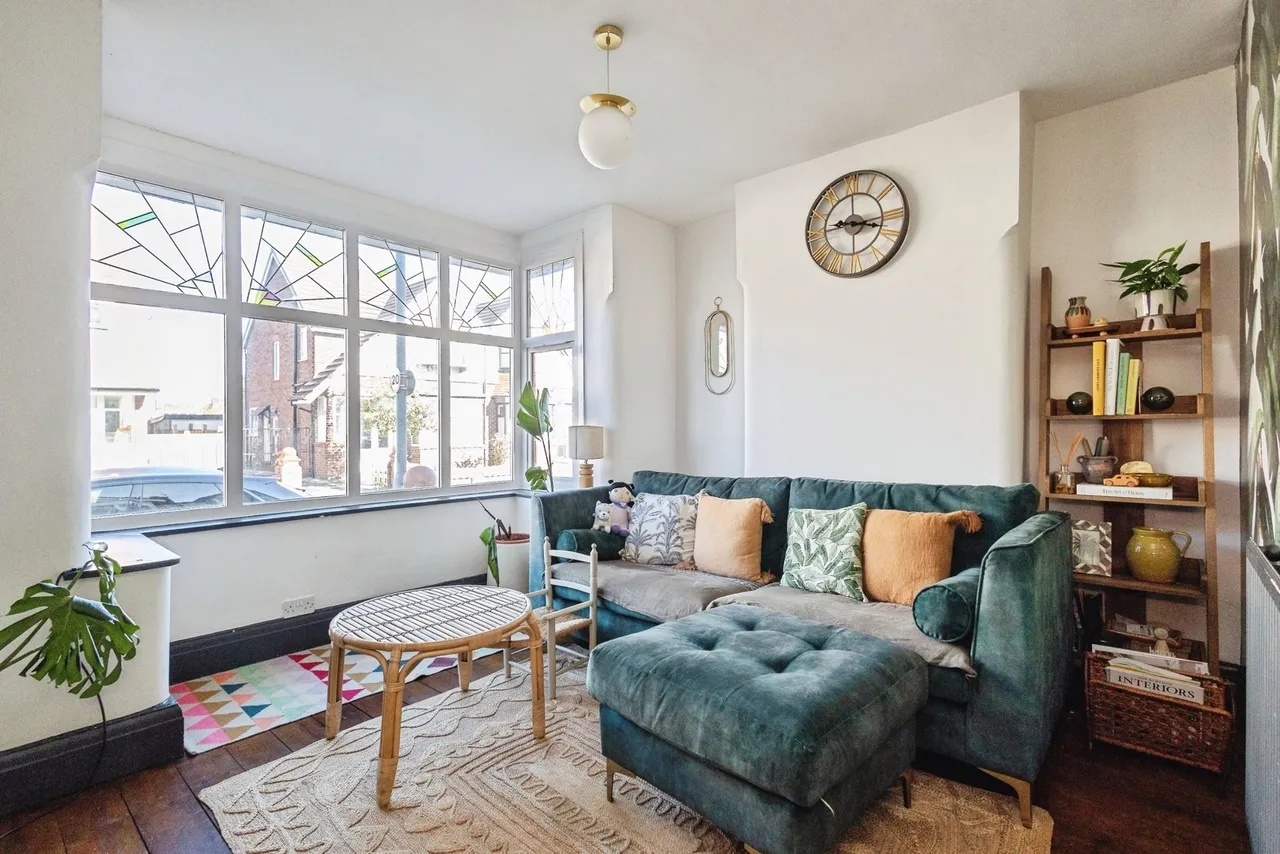 Burnside Drive, Manchester, Greater Manchester, M19, photo 4