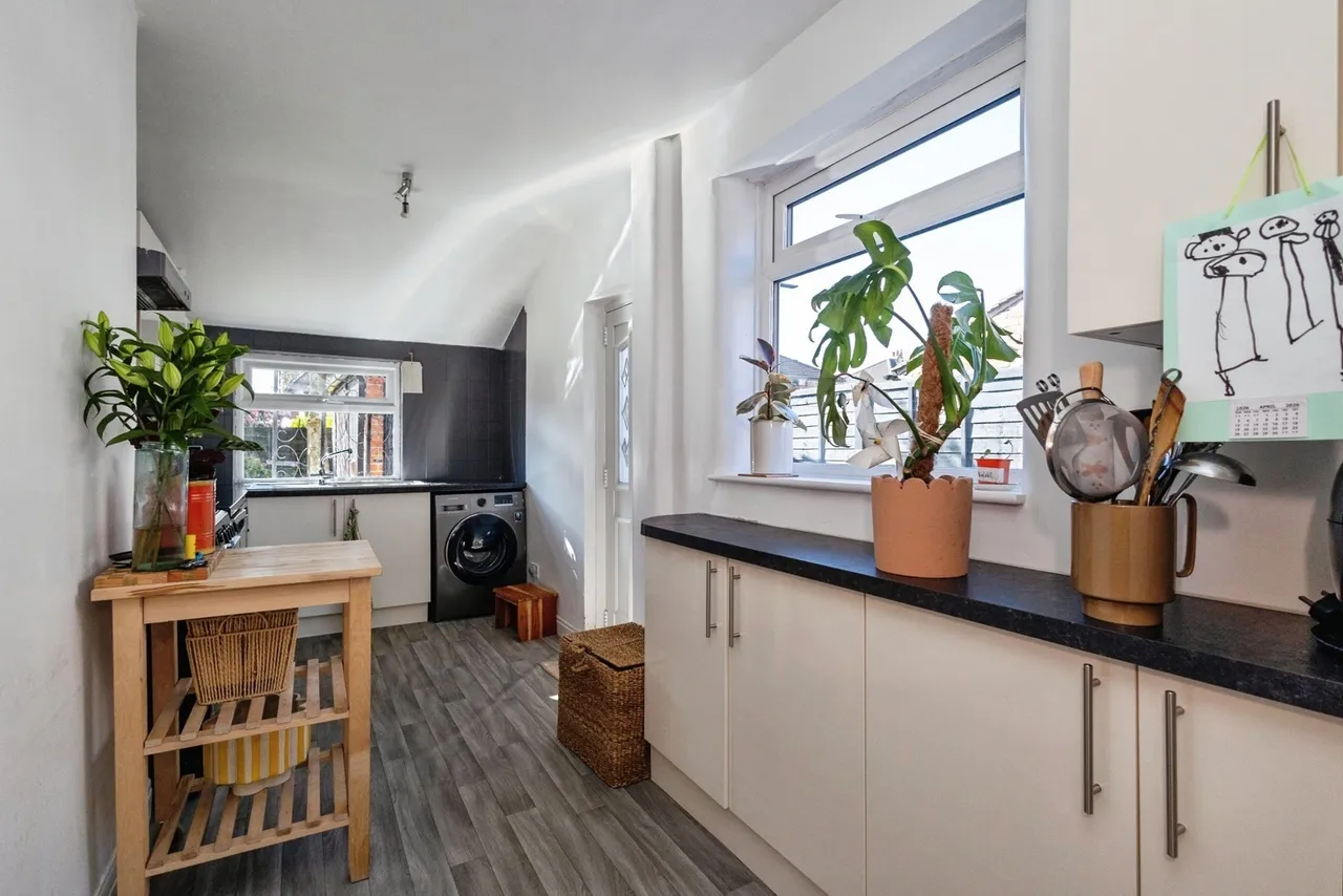 Burnside Drive, Manchester, Greater Manchester, M19, photo 5