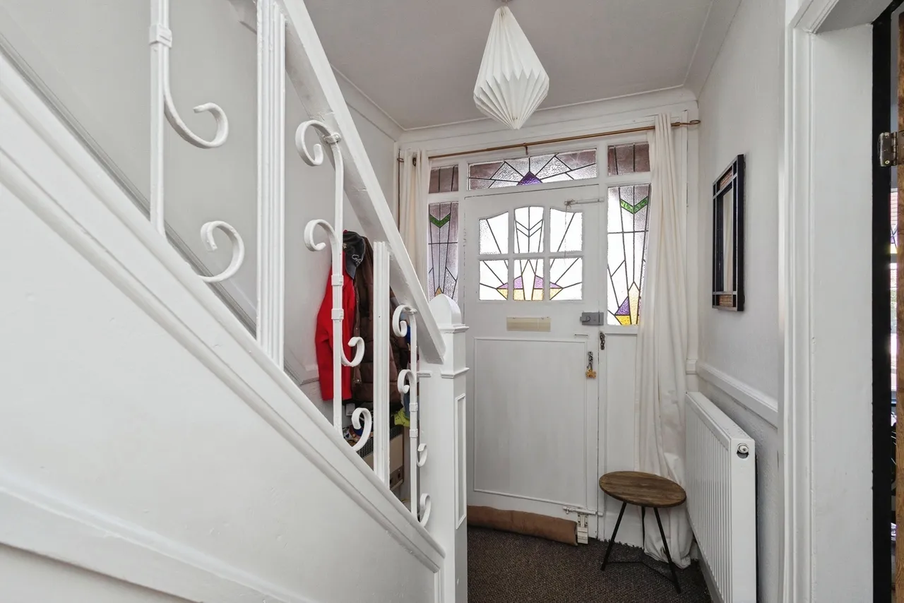 Burnside Drive, Manchester, Greater Manchester, M19, photo 6