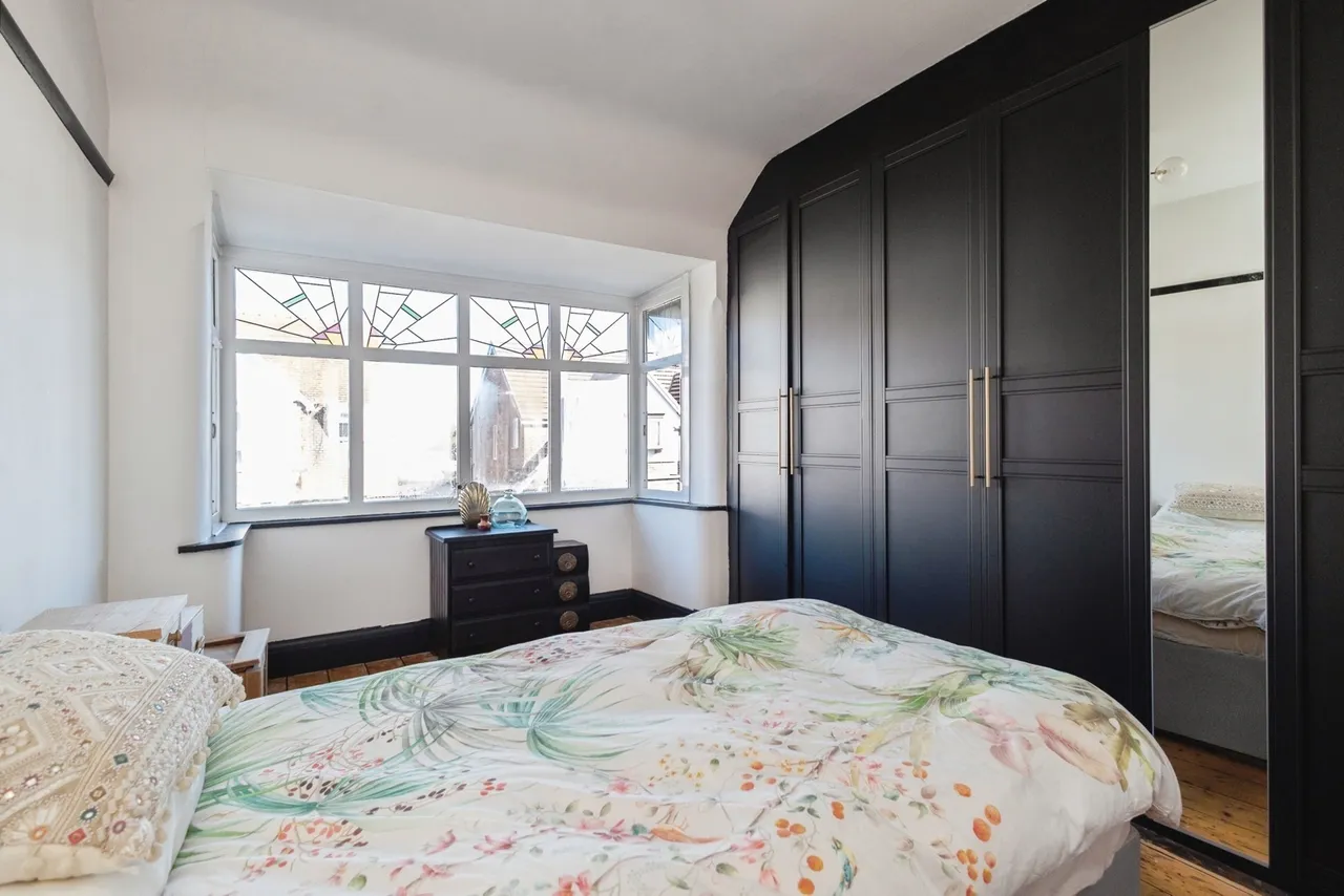 Burnside Drive, Manchester, Greater Manchester, M19, photo 12
