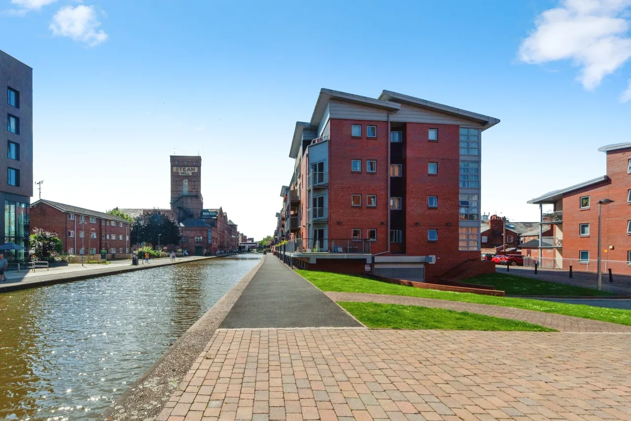 Robinson Way, Chester, CH1, photo 15