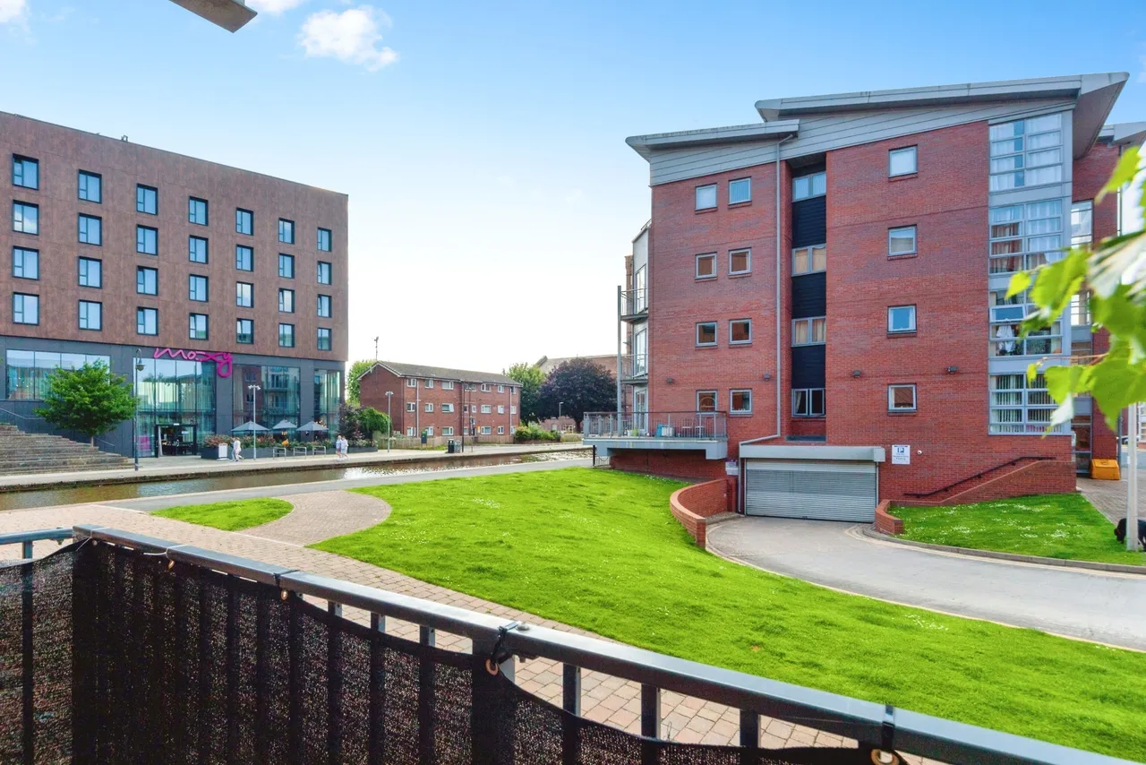 Robinson Way, Chester, CH1, photo 16