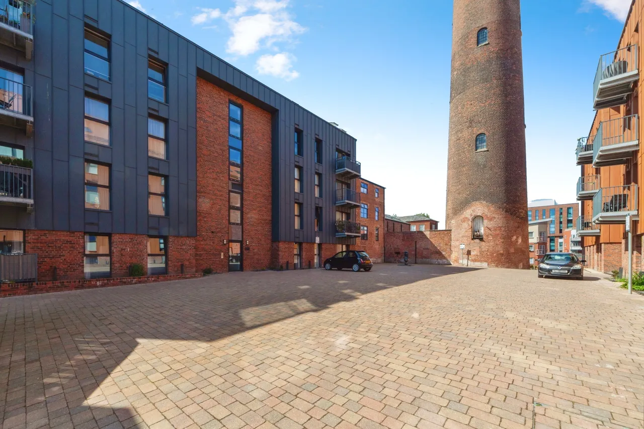 Robinson Way, Chester, CH1, photo 2